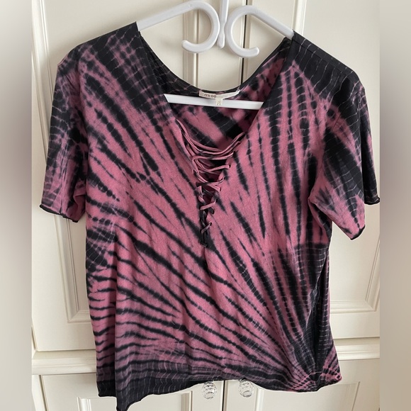 Maje cotton tee - Picture 1 of 2